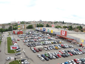 Retail Park Arad