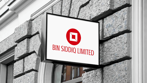Bin SIDDIQ limited