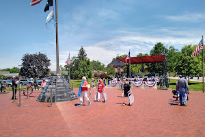 Blue Ash Bicentennial Veterans Memorial Park