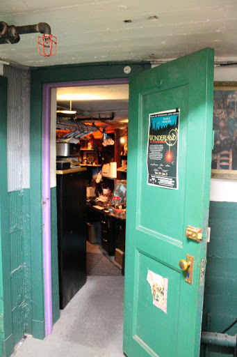 Movie Theater «Tampa Theatre», reviews and photos, 711 N Franklin St, Tampa, FL 33602, USA