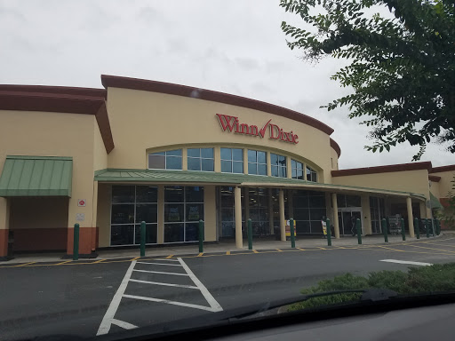 Supermarket «Winn-Dixie», reviews and photos, 27301 Wesley Chapel Blvd, Wesley Chapel, FL 33543, USA