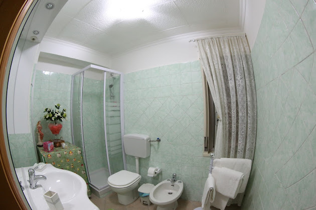 Photos du propriétaire Bed & Breakfast B&B Vanessa 93100 Caltanissetta