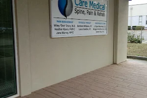 Care Medical & Chiropractic Center image