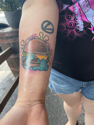 Explore tattoo ideas hawaiian, creative tattoo ideas in Clearwater, available at Foolish Pride 2 Tattoo Co.