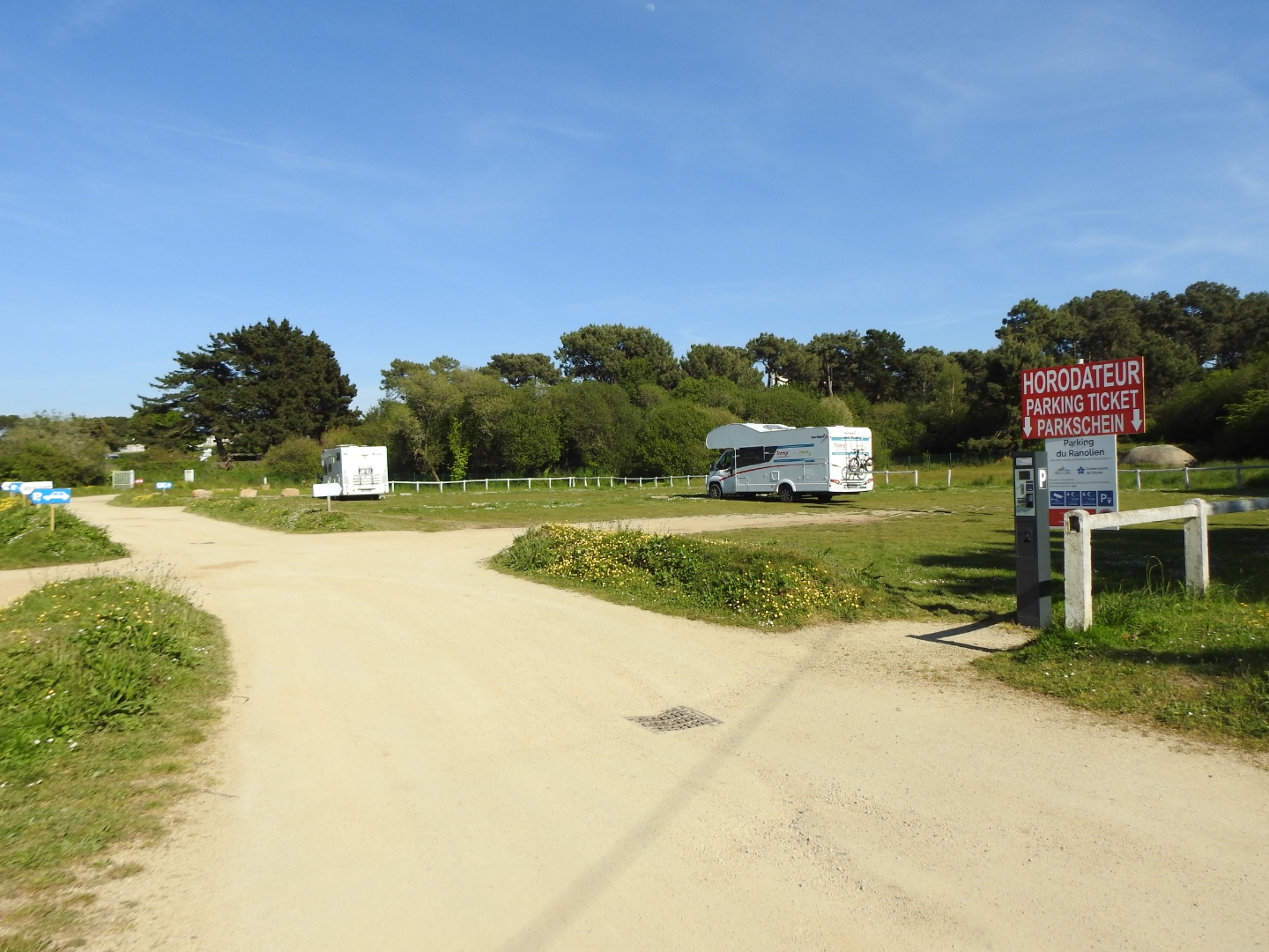 Photo n° 2 de l'avis de paolo.g fait le 13/05/2019 à 20:10