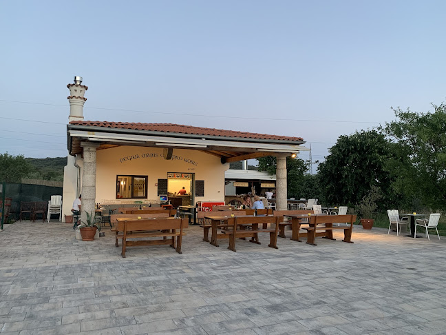 Konoba La Turo - Restoran