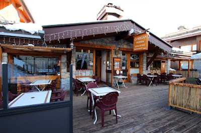 L'Origan à La Plagne-Tarentaise