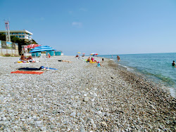 Photo de Loo beach et le règlement