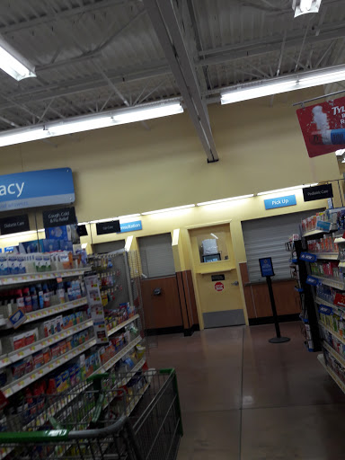 Supermarket «Walmart Neighborhood Market», reviews and photos, 2130 Rufe Snow Dr, Keller, TX 76248, USA