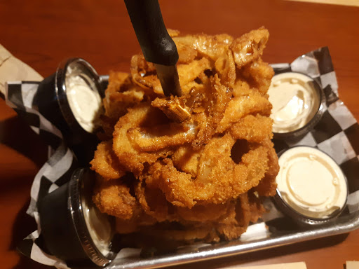 Barbecue Restaurant «Rib Country BBQ (Cleveland, GA)», reviews and photos, 2652 US-129, Cleveland, GA 30528, USA