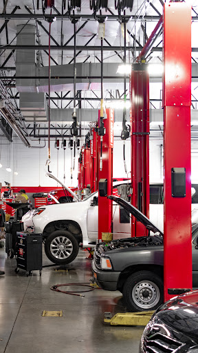 Future Toyota of Yuba City image