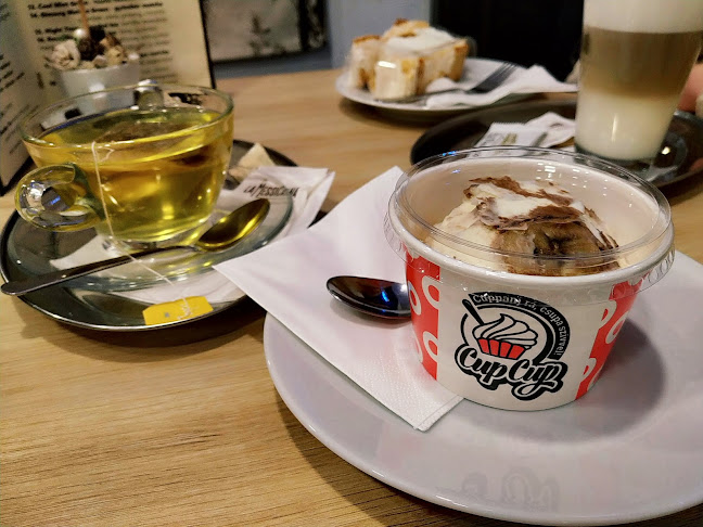Értékelések erről a helyről: Hexa Cafe and Hot Chocolate from Belgium, Siófok - Kávézó