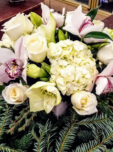 Florist «Exotic Flowers», reviews and photos, 609 American Legion Hwy, Boston, MA 02131, USA