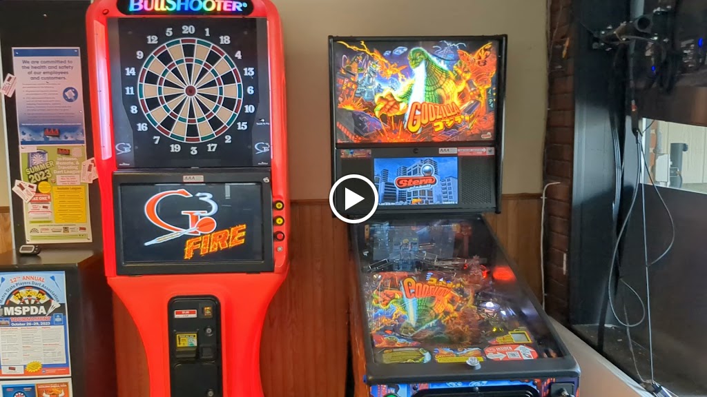 Roddy's Bar & Grill 55109