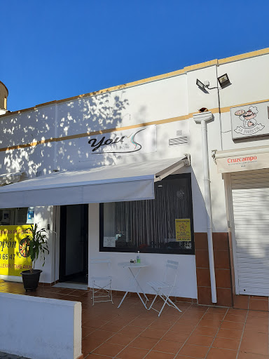 You's en Rota, Cádiz