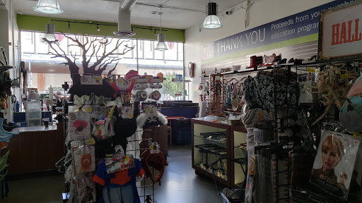 Thrift Store «Goodwill South Lake Union», reviews and photos, 411 Westlake Ave N, Seattle, WA 98109, USA