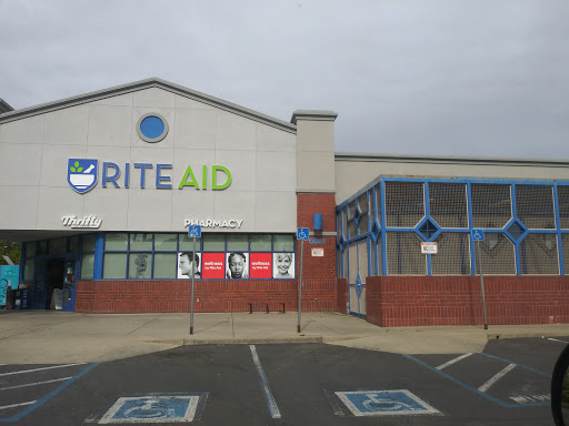 Pharmacy «Rite Aid», reviews and photos, 6661 Auburn Blvd, Citrus Heights, CA 95621, USA