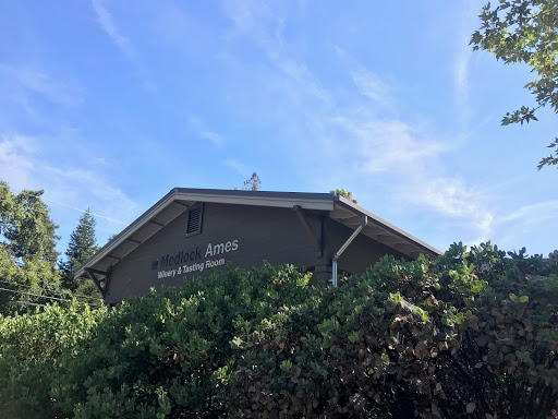 Medlock Ames Historic Healdsburg Tasting Room image