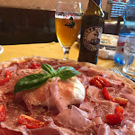 Photo n°2 de l'avis de Jake.h fait le 03/05/2020 à 18:59 sur le  Pizzeria Pachino à La Spezia