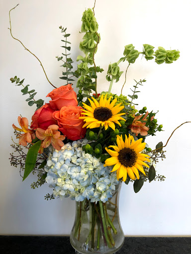 Florist «Oakleaf Florist», reviews and photos, 4185 Naco Perrin Blvd, San Antonio, TX 78217, USA