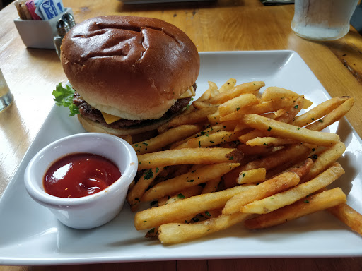 American Restaurant «Inspiration Kitchens», reviews and photos, 3504 W Lake St, Chicago, IL 60624, USA