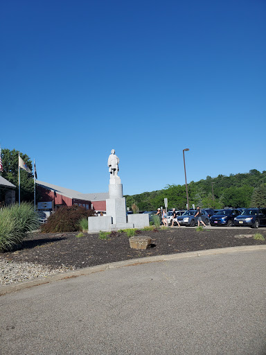 Stadium «Skylands Stadium», reviews and photos, 94 Championship Place, Augusta, NJ 07822, USA