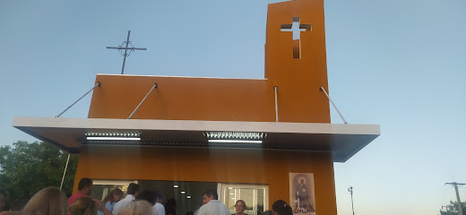 Oratorio San Martin de Porres