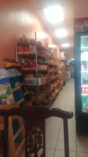 Mutiara Food & Market image