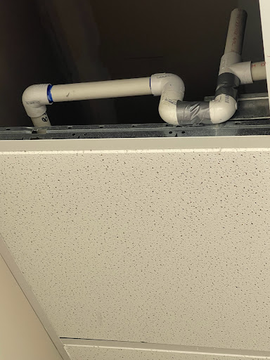 Heating Contractor «Ragsdale Heating, Air, Plumbing & Electrical», reviews and photos, 418 Butler Industrial Dr, Dallas, GA 30132, USA