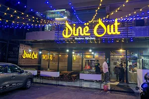 Dine Out Arabic Restaurant image