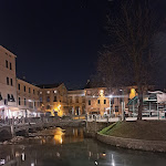 Photo n°1 de l'avis de Doretta.o fait le 16/03/2023 à 16:02 sur le  Ai Brittoni Ristorante à Treviso