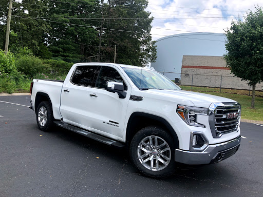 Used Car Dealer «Cunningham Buick GMC», reviews and photos, 2516 Memorial Blvd, Springfield, TN 37172, USA