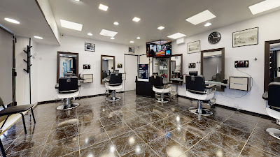 Amine Coiffure à Toulouse