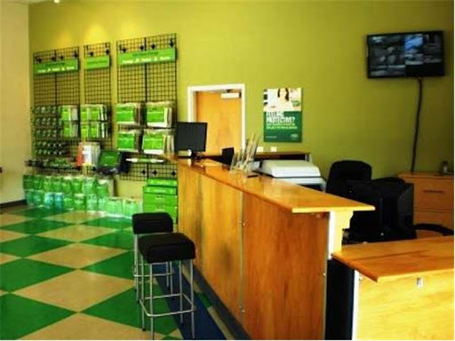 Storage Facility «Extra Space Storage», reviews and photos, 3939 W Market St, Greensboro, NC 27407, USA