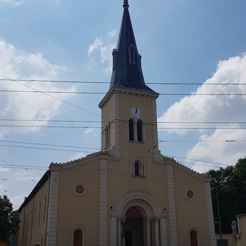 Paroisse de la Nativité