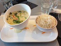Plats et boissons du Restaurant thaï Mam'Asia à Ivry-sur-Seine - n°13