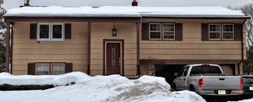 Roofing Contractor «K & B Home Remodelers», reviews and photos, 275 NJ-10, Succasunna, NJ 07876, USA