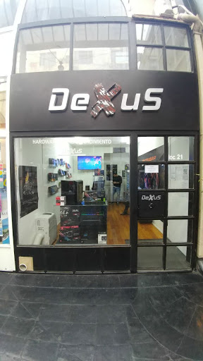 Dexus Play
