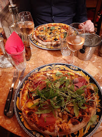 Pizza du Pizzeria Gaetano à Hyères - n°11