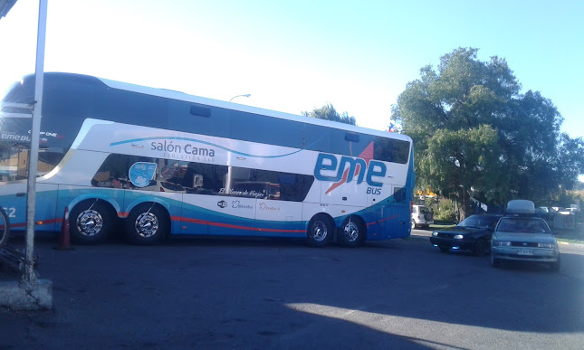 EME Bus - Chillán