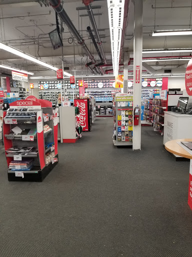 Office Supply Store «Staples», reviews and photos, 91-30 Van Wyck Expy, Jamaica, NY 11418, USA