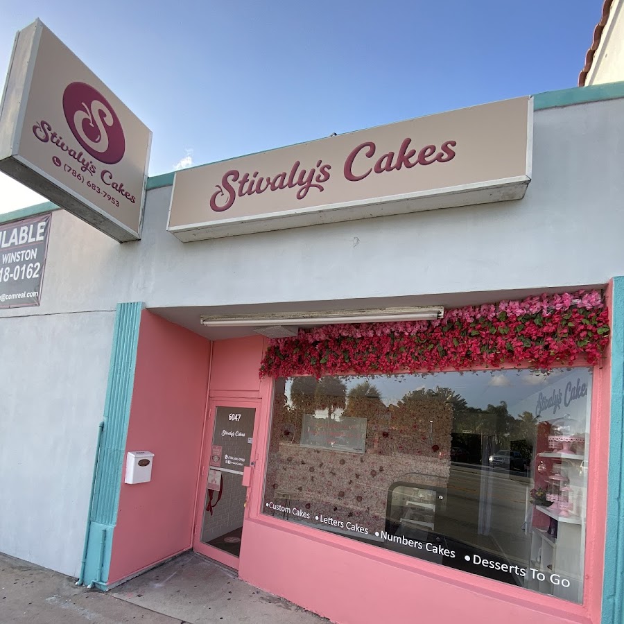 Stivaly’s Cakes reviews