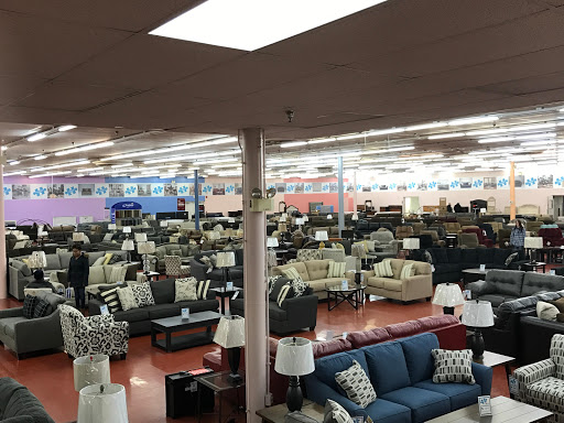 Furniture Store «Limerick Furniture & Mattress», reviews and photos, 3050 N 5th Street Hwy, Reading, PA 19605, USA