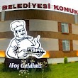 Mengen Belediyesi Konukevi - Otel
