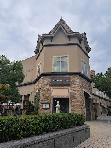 Shopping Mall «The Forum on Peachtree Parkway», reviews and photos, 5155 Peachtree Pkwy, Peachtree Corners, GA 30092, USA