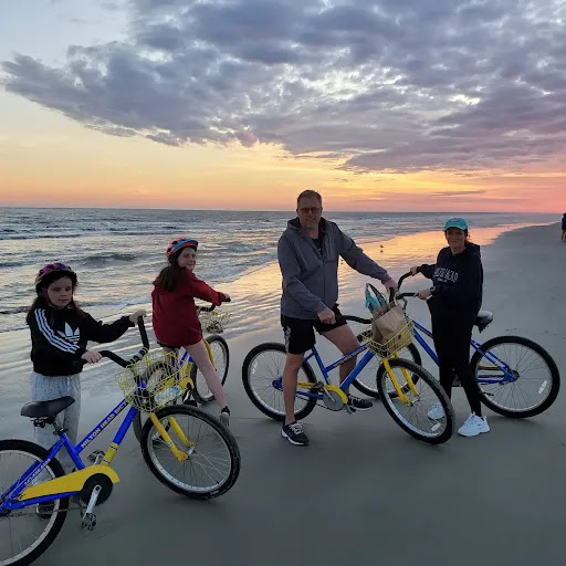 Bicycle Store «Hilton Head Bicycle Company», reviews and photos, 112 Arrow Rd, Hilton Head Island, SC 29928, USA