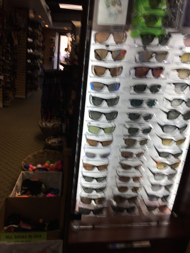 Shoe Store «Athletic Shoe Factory», reviews and photos, 3 Forest St, New Canaan, CT 06840, USA