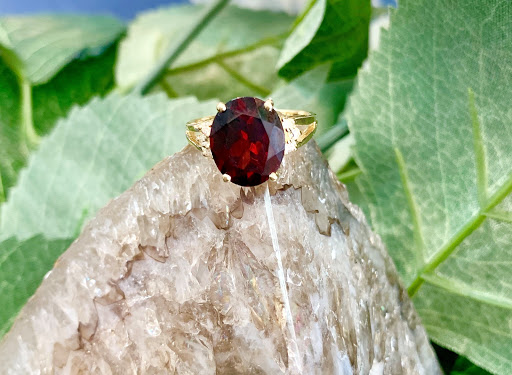 Jeweler «J.L. Hupp Jewelers», reviews and photos, 7808 E 96th St, Fishers, IN 46037, USA