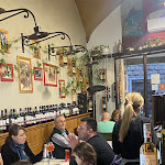 Photo n°9 de l'avis de Nataliia.u fait le 24/04/2023 à 20:07 sur le  Pizzeria Totò atto II à Florence