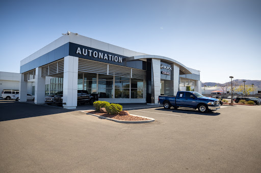 AutoNation Buick GMC Henderson, 330 Old Gibson Rd, Henderson, NV 89014, USA, 